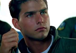 Top Gun part 2: Tom Cruise reveals the sequel’s... Top Gun part 2: Tom Cruise reveals the sequel’s...