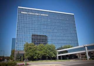 TCS has had a presence in the US for more than... TCS has had a presence in the US for more than...