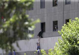 Iran says it has killed mastermind of twin Tehran... Iran says it has killed mastermind of twin Tehran...