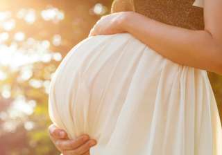 weight gain pregnancy - India TV weight gain pregnancy - India TV