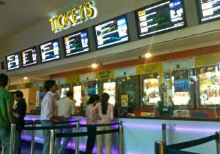 GST Rates:Will your movie tickets get cheaper - India TV GST Rates:Will your movie tickets get cheaper - India TV