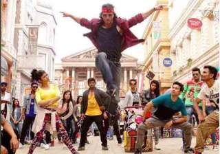 Munna Michael trailer, Tiger Shroff - India TV Munna Michael trailer, Tiger Shroff - India TV