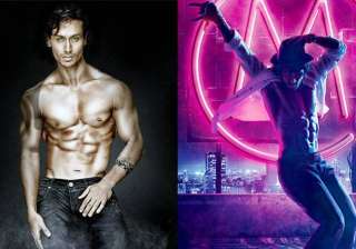 Tiger Shroff, Munna Michael - India TV Tiger Shroff, Munna Michael - India TV
