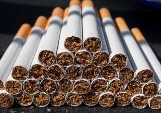Tobacco - India TV Tobacco - India TV