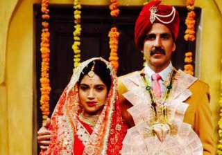 Akshay Kumar - India TV Akshay Kumar - India TV