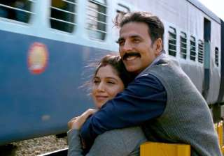Toilet: Ek Prem Katha: Akshay Kumar wasn’t the... Toilet: Ek Prem Katha: Akshay Kumar wasn’t the...