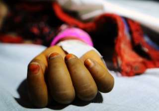 rape victim tonic immobility paralysis - India TV rape victim tonic immobility paralysis - India TV
