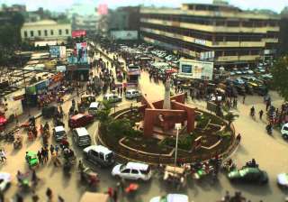 Living near noisy roads linked to male... Living near noisy roads linked to male...