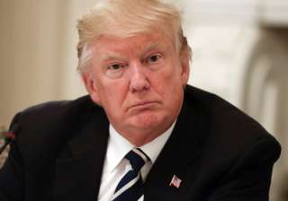 Trump's statement came after Comey testified in... Trump's statement came after Comey testified in...
