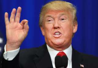 Donald Trump disputes Russian interference in... Donald Trump disputes Russian interference in...