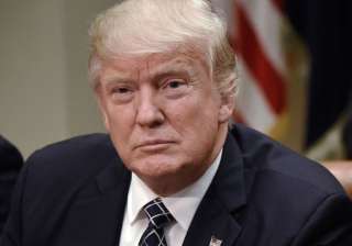 Donald Trump - India TV Donald Trump - India TV