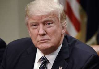File pic of Donald Trump - India TV File pic of Donald Trump - India TV