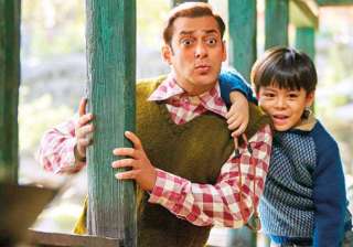 Tubelight Tubelight