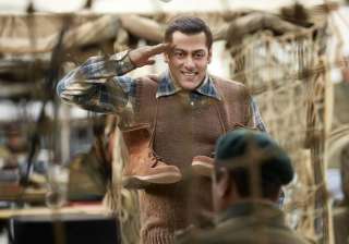 Salman Khan tubelight - India TV Salman Khan tubelight - India TV