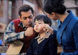 Salman Khan, Tubelight, Zhu Zhu, Matin Rey Tangu - India TV Salman Khan, Tubelight, Zhu Zhu, Matin Rey Tangu - India TV