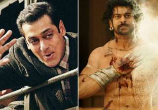 Tubelight Vs Baahubali 2 - India TV Tubelight Vs Baahubali 2 - India TV