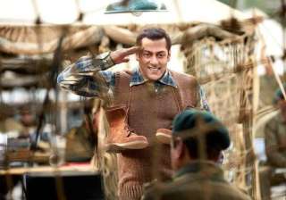 Salman Khan Tubelight - India TV Salman Khan Tubelight - India TV