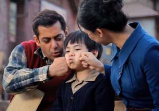 Tubelight - India TV Tubelight - India TV