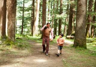 Salman Khan in Tubelight - India TV Salman Khan in Tubelight - India TV