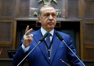 Turkey's President Recep Tayyip Erdogan - India TV Turkey's President Recep Tayyip Erdogan - India TV