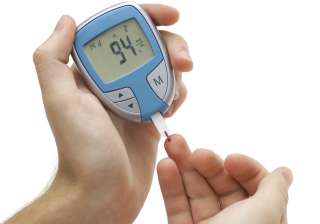 self monitoring in type 2 diabetes ineffective - India TV self monitoring in type 2 diabetes ineffective - India TV
