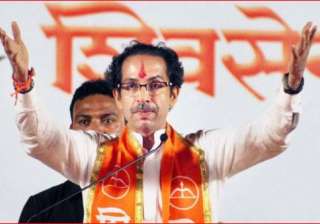 Uddhav Thackeray Uddhav Thackeray