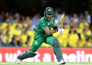 A file image of Umar Akmal. - India TV A file image of Umar Akmal. - India TV