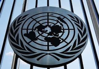 UN spokesperson disregards query on rights abuse... UN spokesperson disregards query on rights abuse...