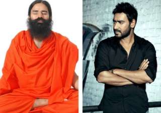 Ramdev Baba biopic - India TV Ramdev Baba biopic - India TV