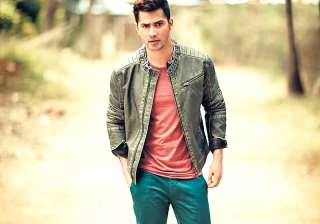 Varun Dhawan - India TV Varun Dhawan - India TV
