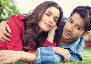 Varun Dhawan, Alia Bhatt - India TV Varun Dhawan, Alia Bhatt - India TV