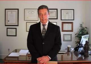 Vaughan de Kirby - India TV Vaughan de Kirby - India TV