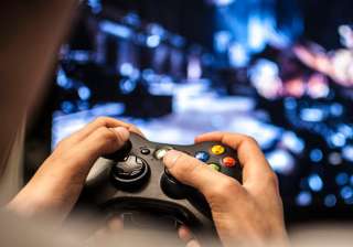 video game - India TV video game - India TV