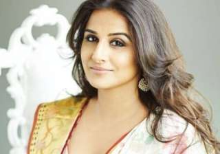 Vidya Balan - India TV Vidya Balan - India TV