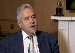 Vijay Mallya - India TV Vijay Mallya - India TV