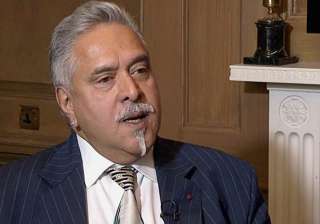 Vijay Mallya - India TV Vijay Mallya - India TV