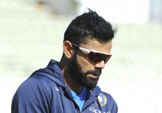 Virat Kohli - India TV Virat Kohli - India TV