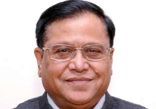 Niti Aayog member VK Saraswat - India TV Niti Aayog member VK Saraswat - India TV