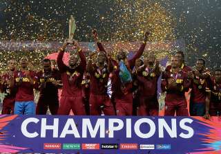 West Indies - ICC World T20 2016 Champions -... West Indies - ICC World T20 2016 Champions -...