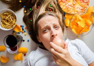 binge eating - India TV binge eating - India TV