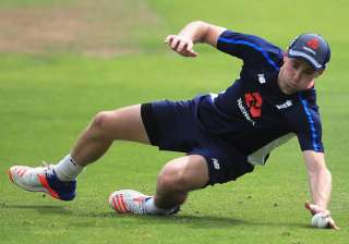 A file image of Chris Woakes. - India TV A file image of Chris Woakes. - India TV