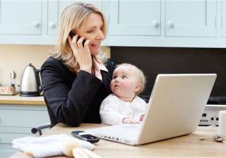 working mother superpower - India TV working mother superpower - India TV