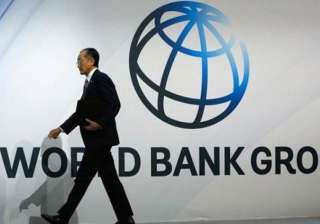 The World Bank has cleared a 250-million loan for... The World Bank has cleared a 250-million loan for...