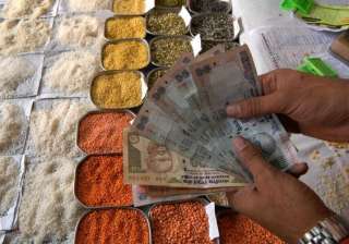India's WPI inflation in May falls to 5-month low... India's WPI inflation in May falls to 5-month low...