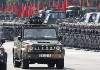 Xi Jinping - India TV Xi Jinping - India TV