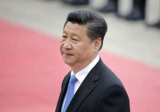 Xi JInping - India TV Xi JInping - India TV
