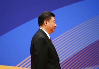 Xi Jinping - India TV Xi Jinping - India TV