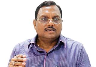 File pic of former Noida chief engineer Yadav... File pic of former Noida chief engineer Yadav...