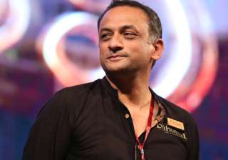 Baahubali 2 in China: Producer Shobu Yarlagadda... Baahubali 2 in China: Producer Shobu Yarlagadda...