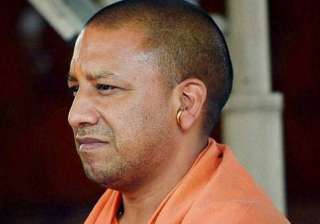 Yogi Adityanath - India TV Yogi Adityanath - India TV